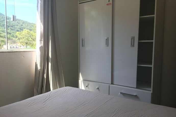 Imagen general del Hotel Chácara Pequeno Paraíso. Foto 1