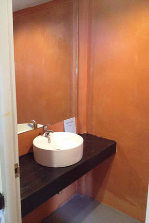 Imagen de la habitación del Hotel Cha-am Eco Camp. Foto 4