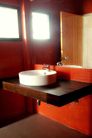 Imagen de la habitación del Hotel Cha-am Eco Camp. Foto 5