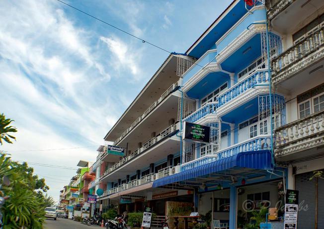 Imagen general del Hotel Chaam Guesthouse. Foto 1