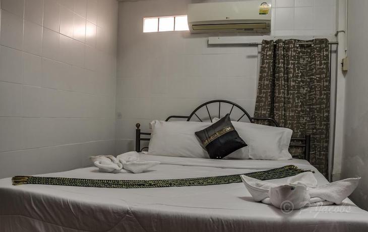 Imagen general del Hotel Chaam Guesthouse. Foto 4