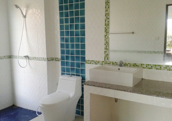 Imagen de la habitación del Hotel Cha-am Pool Villa. Foto 3