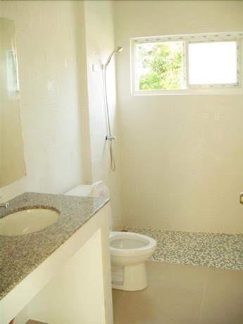 Imagen de la habitación del Hotel Cha-am Pool Villa. Foto 6