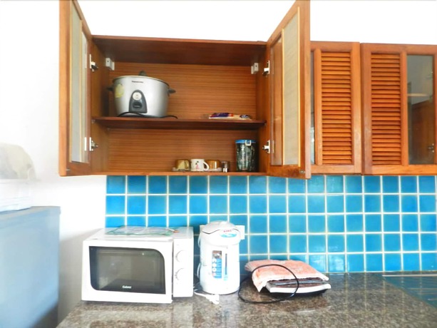 Imagen de la habitación del Hotel Cha-am Pool Villa. Foto 11