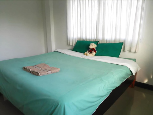 Imagen de la habitación del Hotel Cha-am Pool Villa. Foto 14