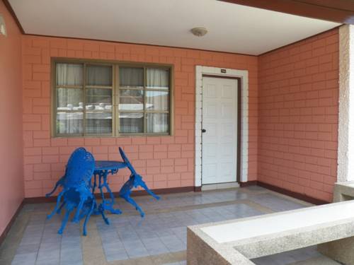 Imagen de la habitación del Hotel Cha-am Royal Beach. Foto 11