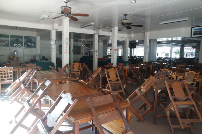 Imagen general del Hotel Chaam Villa Sun. Foto 4
