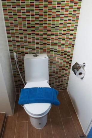 Imagen de los exteriores del Hotel Chaamaran Boutique. Foto 17