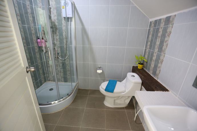 Imagen de la habitación del Hotel Chaamaran Boutique. Foto 12