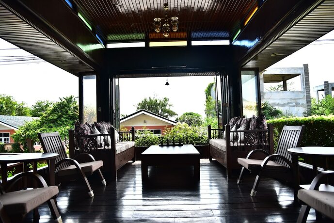Imagen general del Hotel Chaan Mai Hom. Foto 5