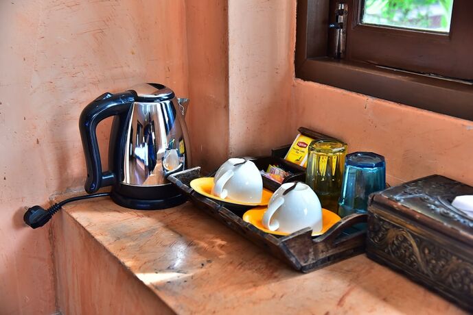 Imagen general del Hotel Chaan Mai Hom. Foto 6