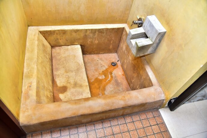 Imagen general del Hotel Chaan Mai Hom. Foto 8
