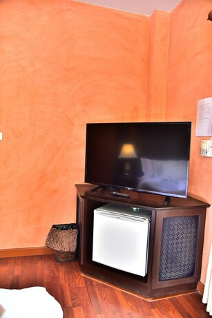 Imagen general del Hotel Chaan Mai Hom. Foto 11