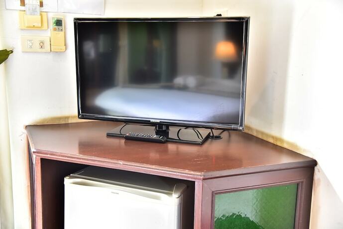 Imagen general del Hotel Chaan Mai Hom. Foto 15