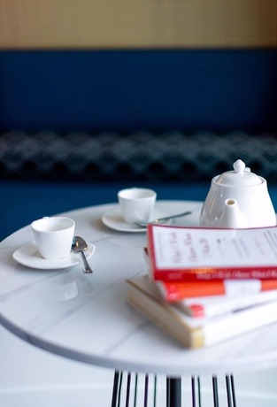 Imagen general del Hotel Chaanburi Boutique Resort. Foto 6