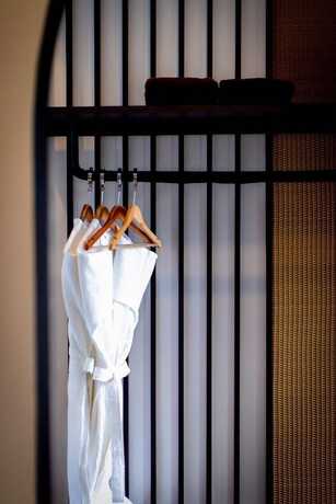 Imagen general del Hotel Chaanburi Boutique Resort. Foto 11