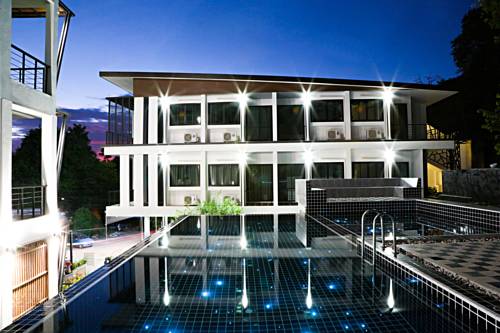 Imagen de la habitación del Hotel Chaantalay. Foto 2