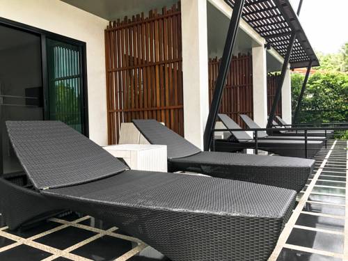 Imagen de la habitación del Hotel Chaantalay. Foto 5