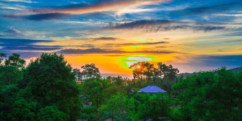 Imagen de la habitación del Hotel Chaantalay. Foto 6