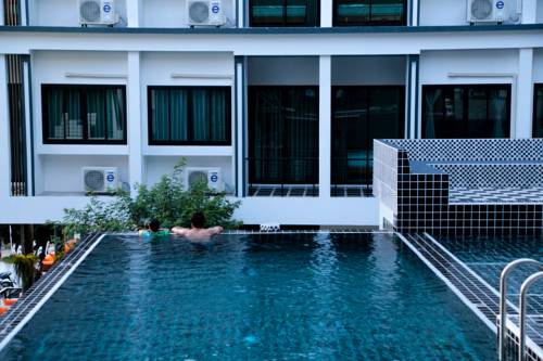 Imagen de la habitación del Hotel Chaantalay. Foto 8