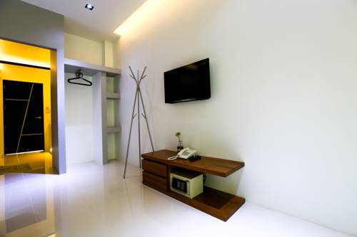 Imagen de la habitación del Hotel Chaantalay. Foto 9