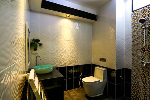 Imagen de la habitación del Hotel Chaantalay. Foto 11