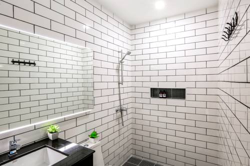 Imagen de la habitación del Hotel Chaantalay. Foto 13