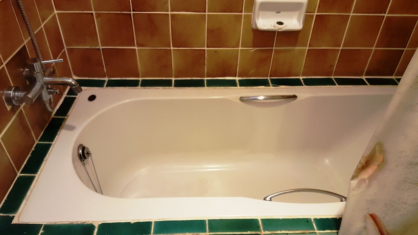 Imagen de la habitación del Hotel Chaba Cabana Beach Resort. Foto 2