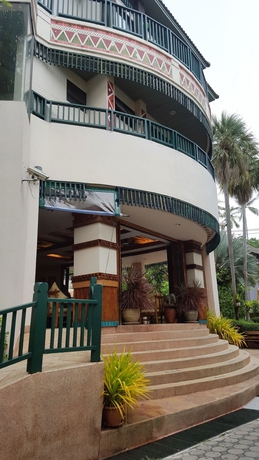 Imagen de los interiores del Hotel Chaba Cabana Beach Resort. Foto 16