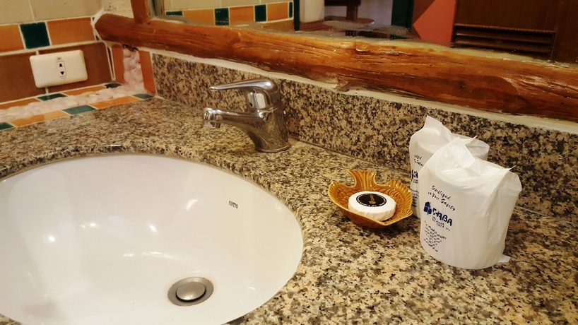 Imagen de la habitación del Hotel Chaba Cabana Beach Resort. Foto 9