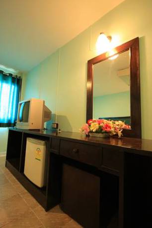 Imagen de la habitación del Hotel Chaba Chalet. Foto 4