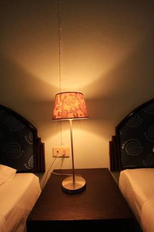 Imagen de la habitación del Hotel Chaba Chalet. Foto 5