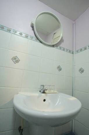 Imagen de la habitación del Hotel Chaba Chalet. Foto 6