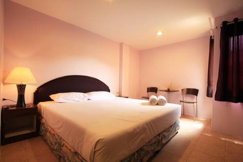 Imagen de la habitación del Hotel Chaba Chalet. Foto 10