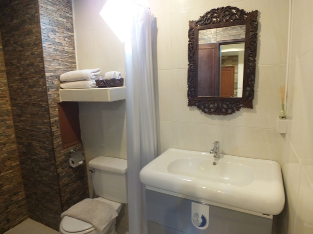 Imagen de la habitación del Hotel Chaba Garden Resort and Service. Foto 5