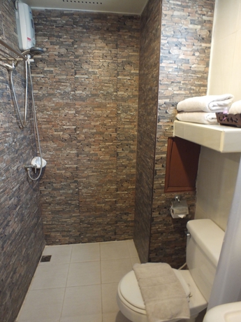 Imagen de la habitación del Hotel Chaba Garden Resort and Service. Foto 7