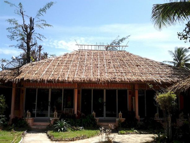 Imagen de la habitación del Hotel Cha-ba Lanta Resort and Bungalows. Foto 10
