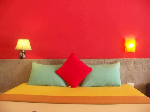 Imagen de la habitación del Hotel Cha-ba Lanta Resort and Bungalows. Foto 11