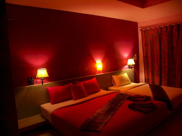 Imagen de los exteriores del Hotel Cha-ba Lanta Resort and Bungalows. Foto 16