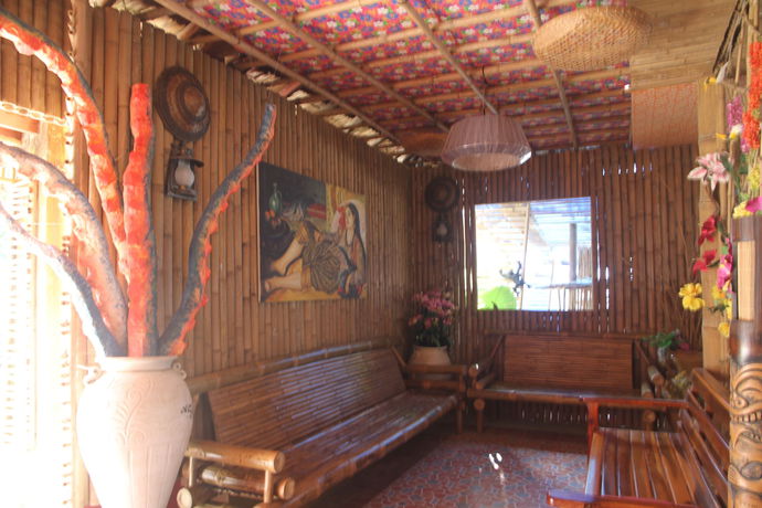 Imagen de la habitación del Hotel Cha-ba Lanta Resort and Bungalows. Foto 13