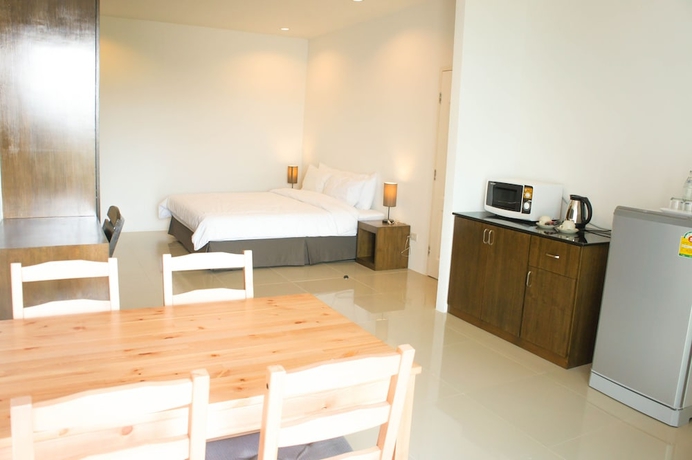 Imagen de la habitación del Hotel Chaba Place. Foto 2