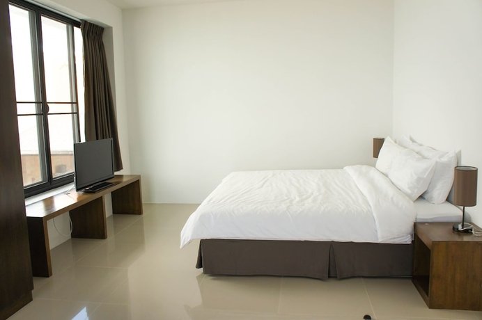 Imagen de la habitación del Hotel Chaba Place. Foto 3