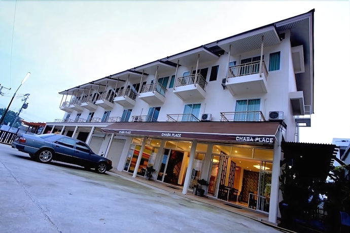 Imagen general del Hotel Chaba Place. Foto 1