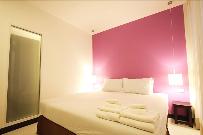 Imagen de la habitación del Hotel Chaba Place. Foto 6