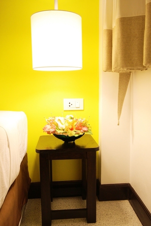 Imagen de la habitación del Hotel Chaba Place. Foto 8