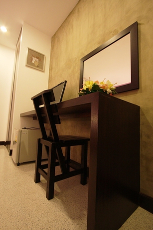 Imagen de la habitación del Hotel Chaba Place. Foto 9