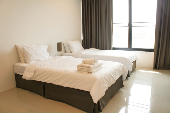 Imagen de la habitación del Hotel Chaba Place. Foto 10