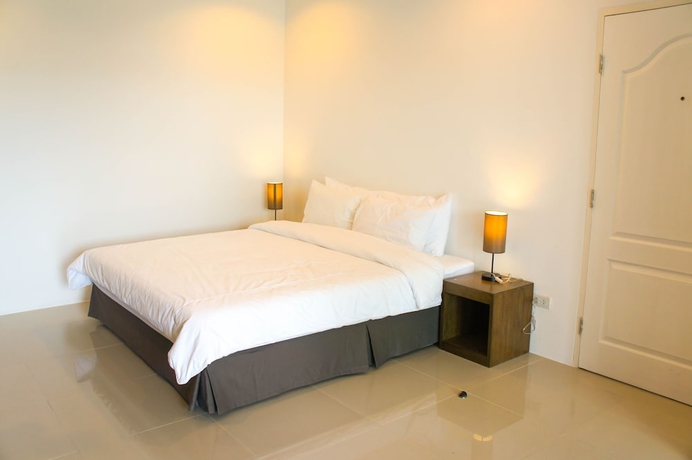 Imagen de la habitación del Hotel Chaba Place. Foto 12