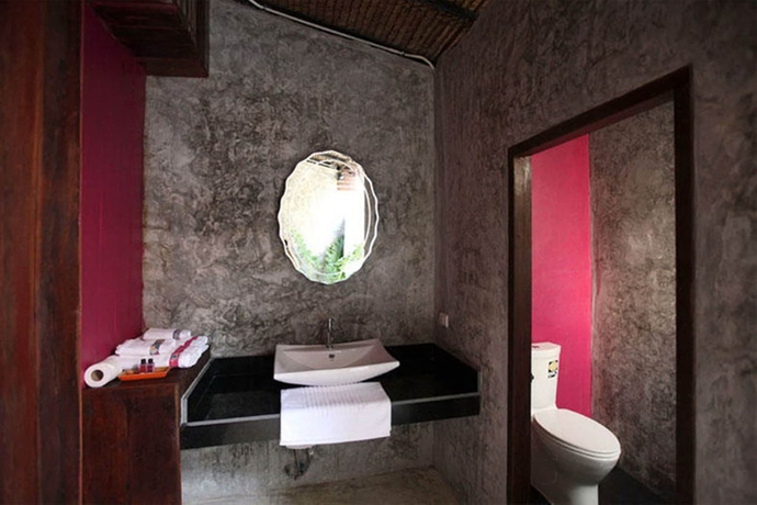 Imagen de la habitación del Hotel Chababaancham Resort. Foto 6