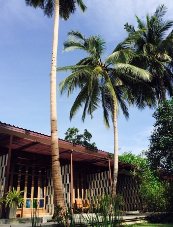 Imagen de la habitación del Hotel Chababaancham Resort. Foto 7